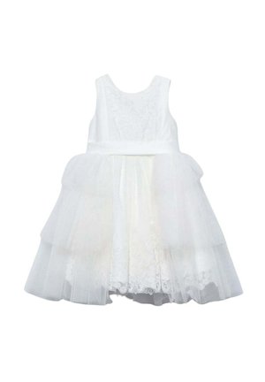 Vestito elegante - bianco
