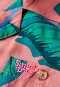 Superdry & Co Blusa - rose