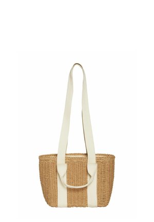 BERGAMO - Strandaccessoire - cream