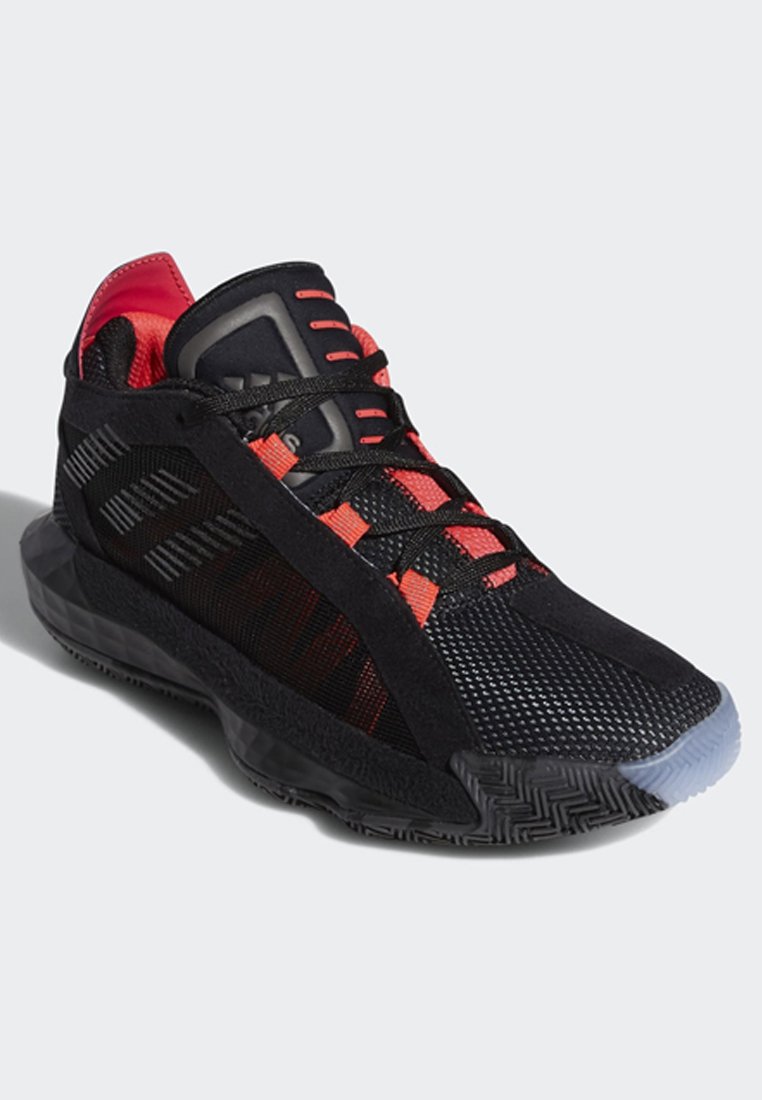 adidas dame 6 youth
