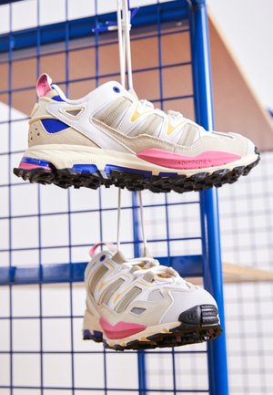 Baskets basses - black