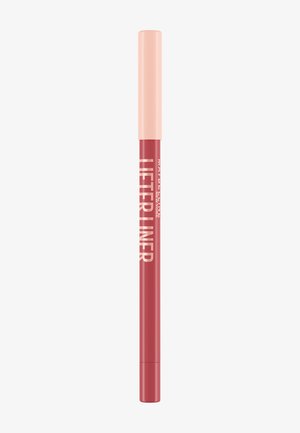 LIFTER LINER LIP CONTOURING LINER - Lip liner - 009 peaking