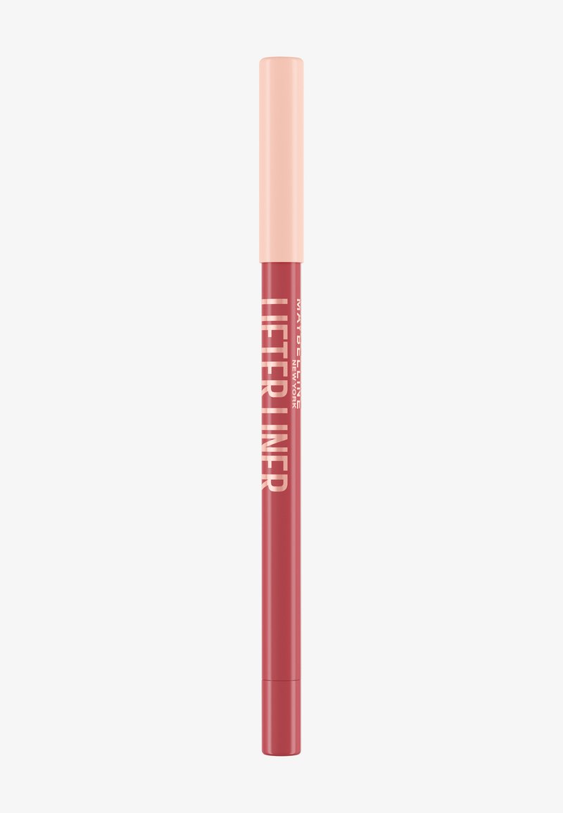 Maybelline New York - LIFTER LINER LIP CONTOURING LINER - Matita per le labbra - 009 peaking, Ingrandire