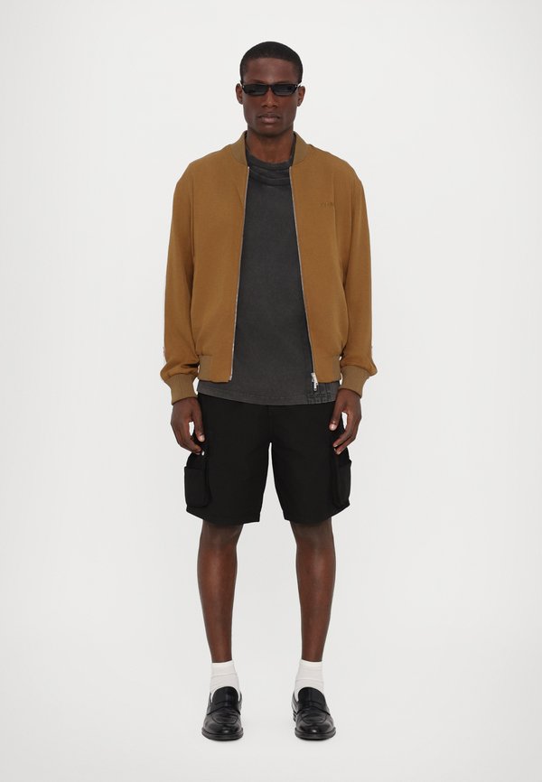 GIUBBOTTO - Bomber Jacket - olio4