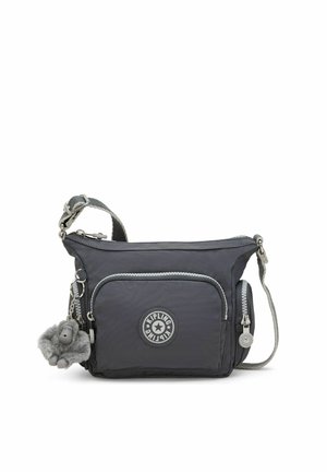 Kipling, KIPLING GABBIE MINI UMHÄNGETASCHE 24.5 CM - Bolso de mano - moonlit grey