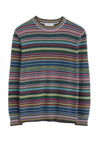 TRENALE - Striktrøje - sown multi sown multi
