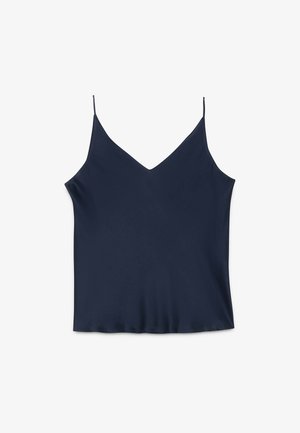 ottod'Ame, Top - midnight blue