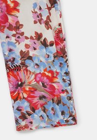 Desigual Tuta jumpsuit - red