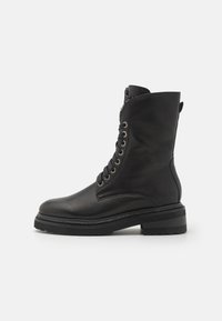 Alma en Pena - Lace-up ankle boots - black Thumbnail Image 1