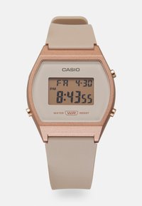 Casio - Montre à affichage digital - pink Image miniature 1