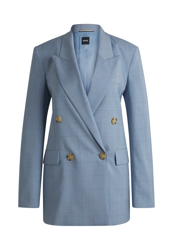 JALETO3 - Blazer - open miscellaneous4