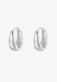 Wybrany, silver coloured