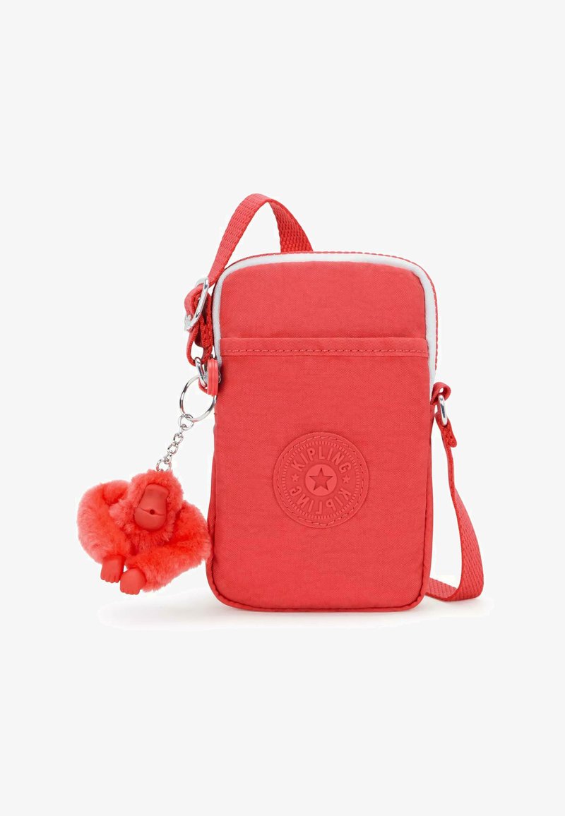 Kipling TALLY - Mobilfodral - almost coral