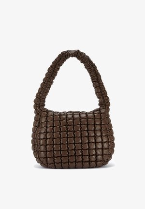 Apple of Eden Handtasche - brown