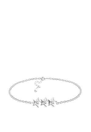 STAR - Armbånd - silver coloured