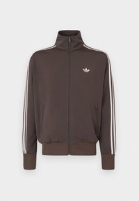 FIREBIRD - Sweatjakke - aurora coffee