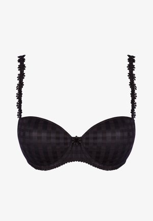Marie Jo, MARIE JO BALCONETTE - SCHALEN BH AVERO - Reggiseno con spalline regolabili - schwarz