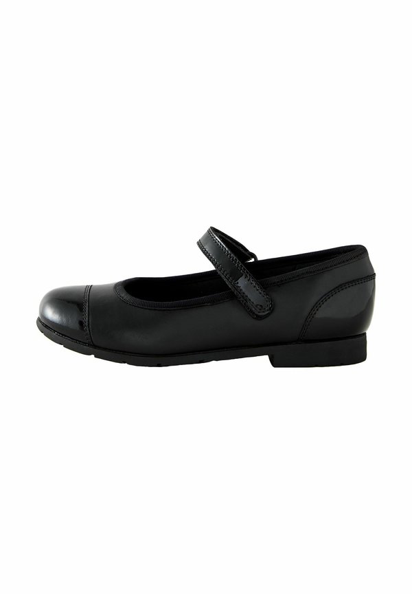 REGULAR FIT - SCHOOL - Riemchenballerina