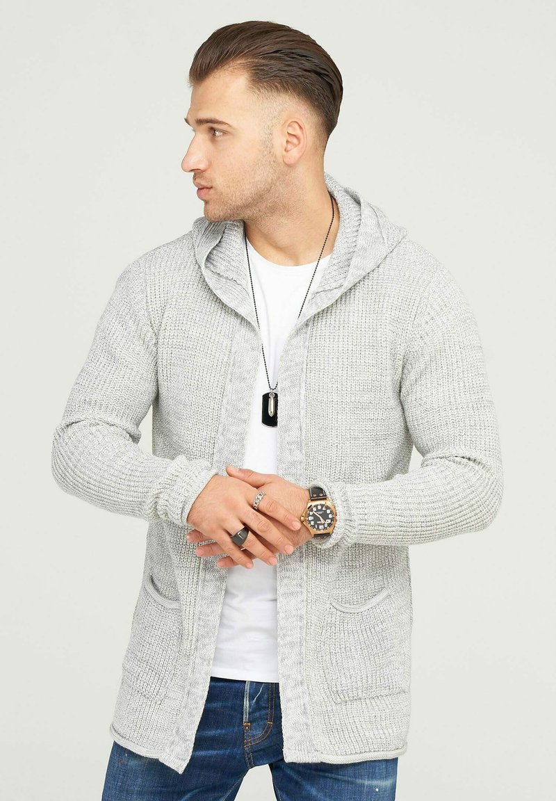 CARISMA VANTAA - Cardigan - ecru