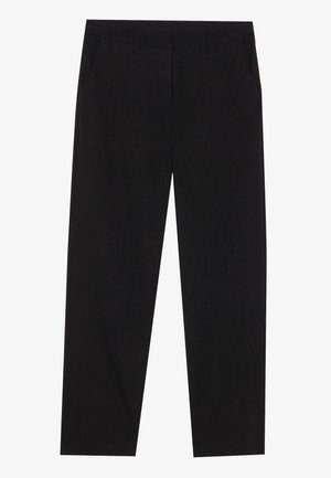 Even&Odd Pantalon classique - black