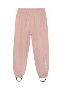 Minymo SOLID - Regenhose - peach beige