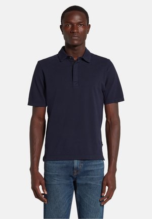 SPIQUET - Poloshirt - dark blue