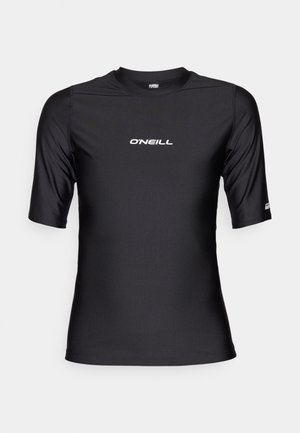 O'Neill ESSENTIALS BIDART SKIN - Bikinitop - black out