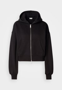 Seleccionado, black