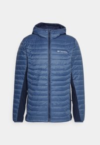 Niewybrane, dark mountain/collegiate navy