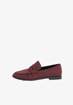 Friends Like These, Jalga libistatavad jalanõud - new burgundy red