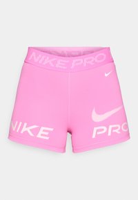 Unselected, playful pink/pink foam/white