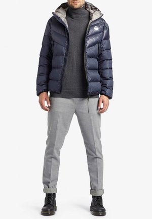 Giacca invernale - black