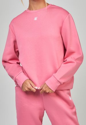 Sudadera - pink