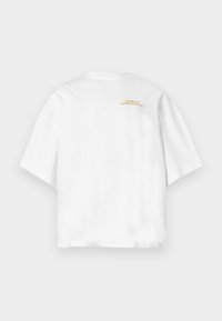 PALMA  - Basic T-shirt - white