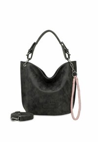 Fritzi aus Preußen Borsa a mano - vintage black idol