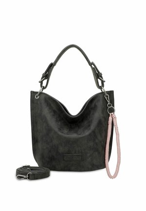 Handtasche - vintage black idol