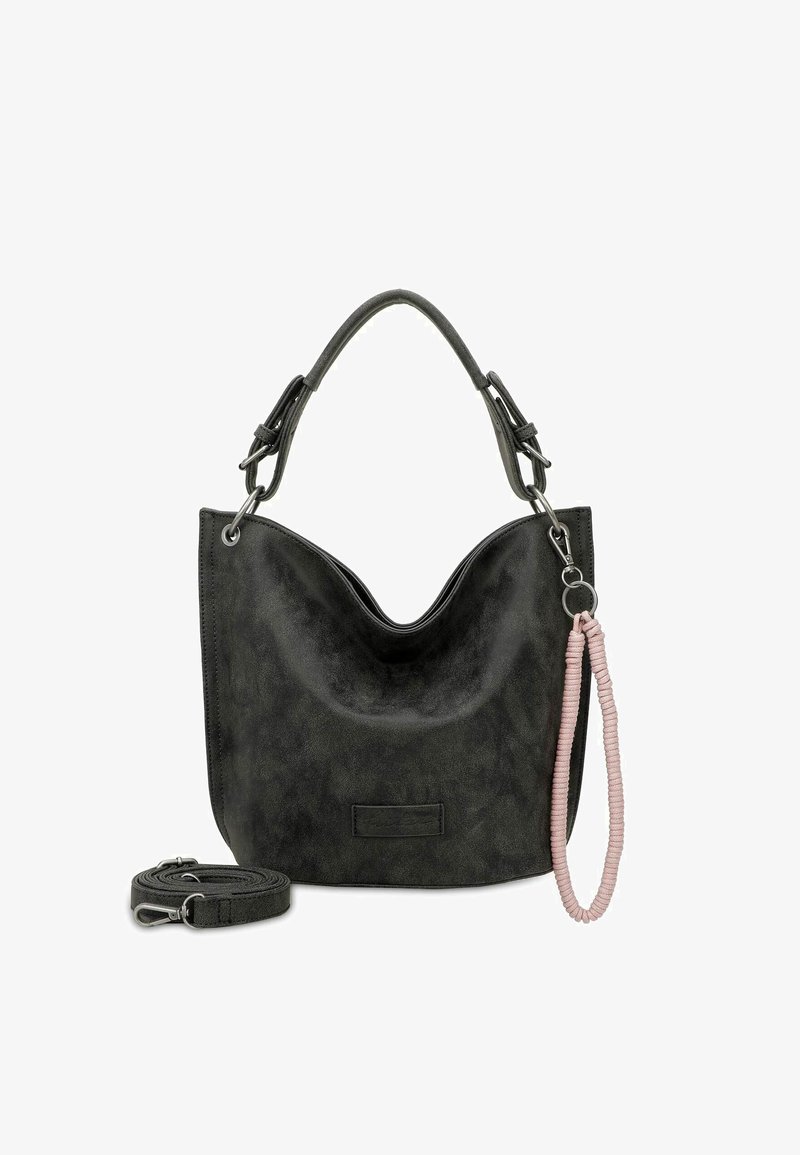 Fritzi aus Preußen Borsa a mano - vintage black idol