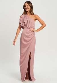 CHANCERY JEMMA - Oblečenie na špeciálnu príležitosť - light dusty rose