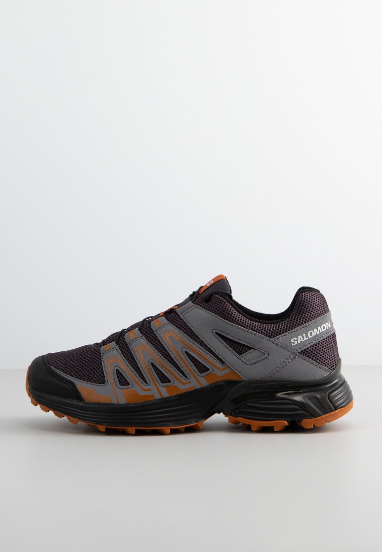 Salomon Outdoorschoenen grijs Salomon Outdoorschoenen grijs