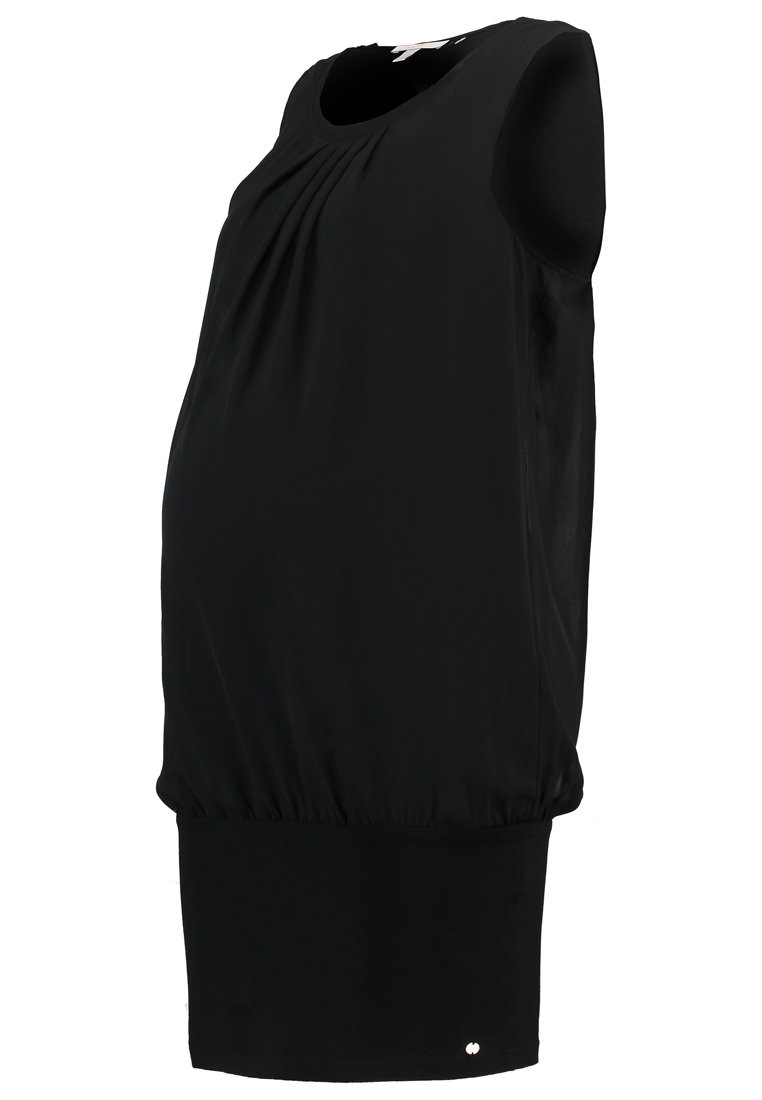 Esprit Maternity Top zwart