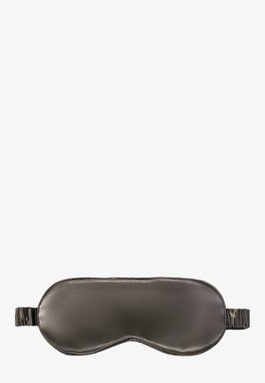 Slip SLIP PURE SILK SLEEP MASK - Accessori skincare - charcoal