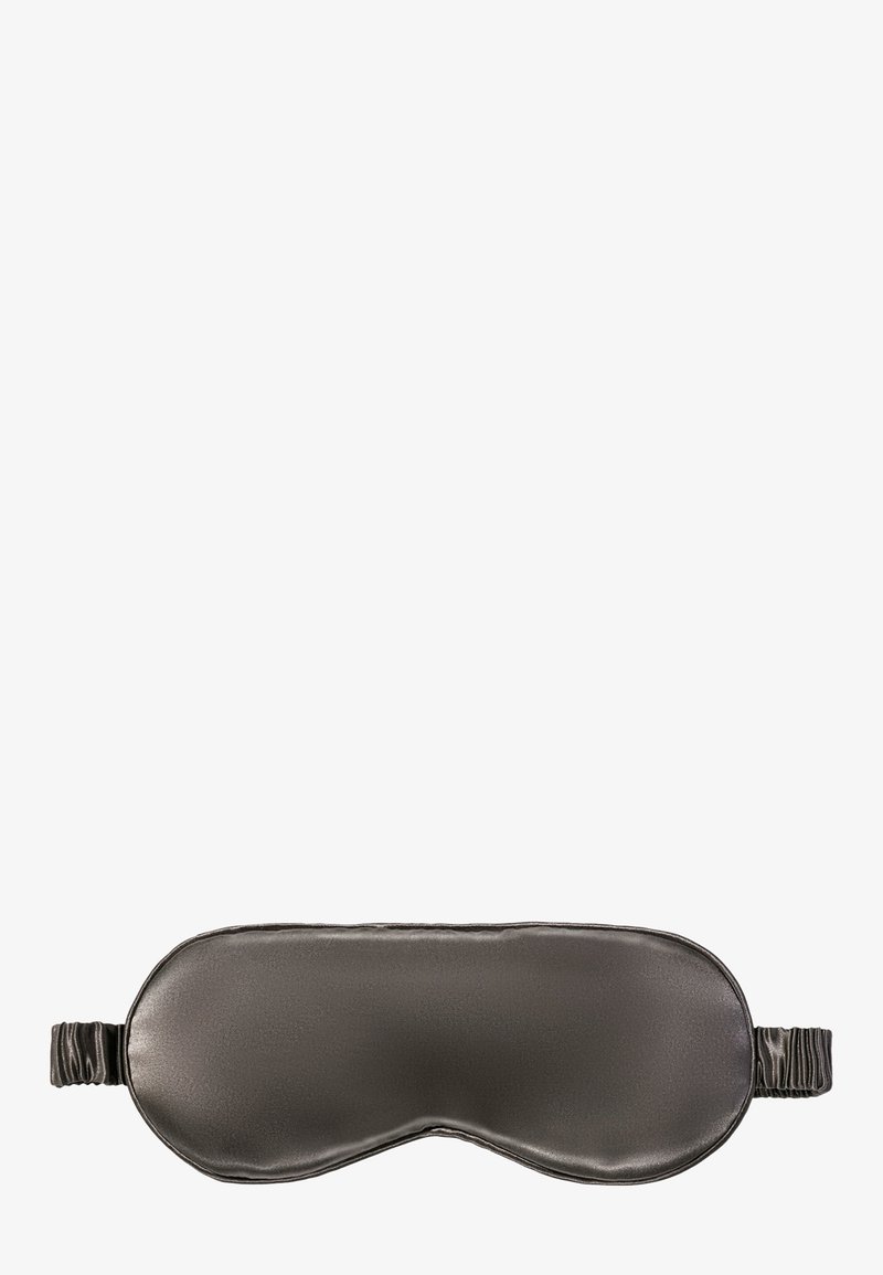 Slip - SLIP PURE SILK SLEEP MASK - Accessori skincare - charcoal, Ingrandire