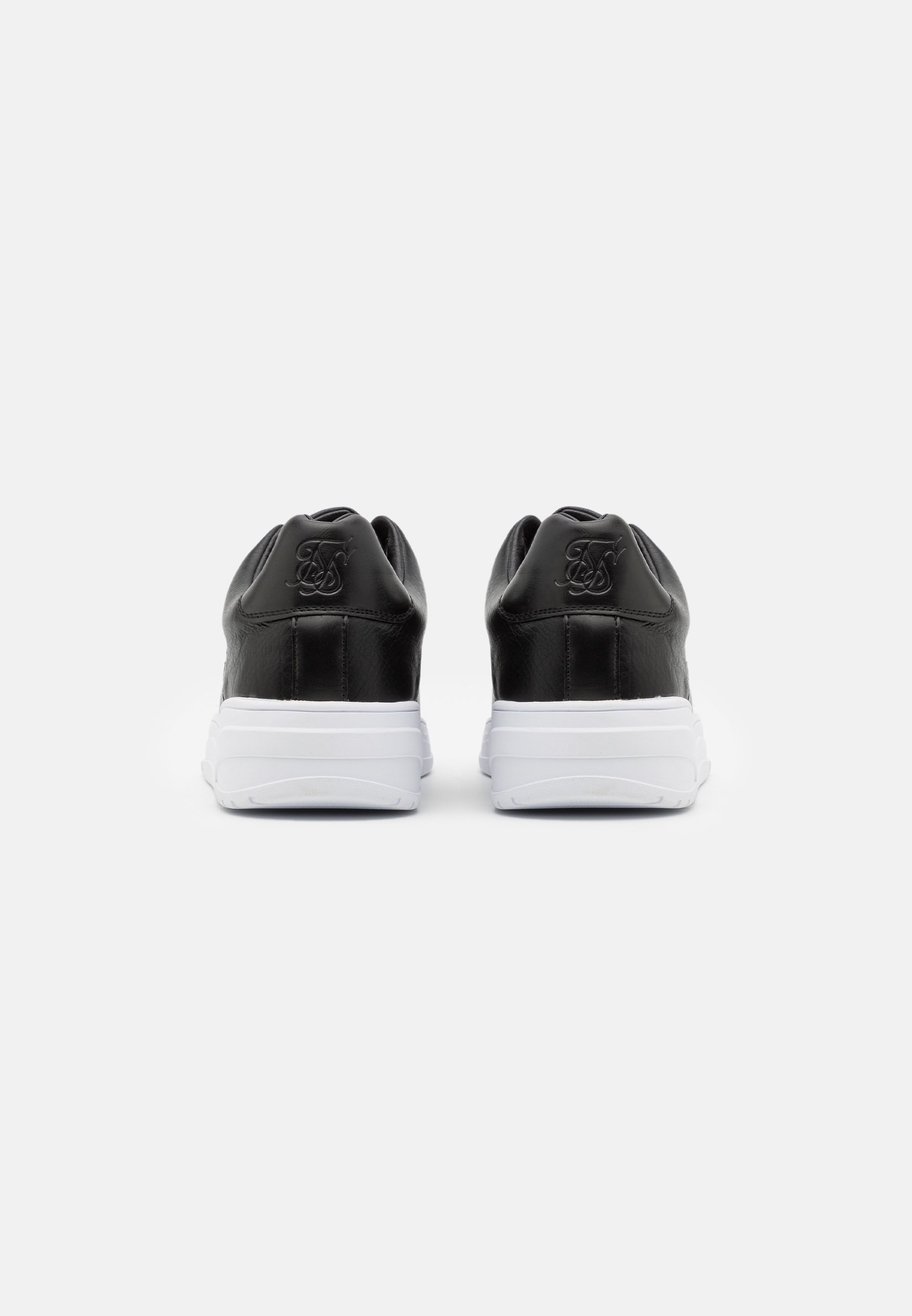 SIKSILK BLAZE Joggesko black Zalando.no SIKSILK BLAZE LUX Joggesko blackgold Zalando.no