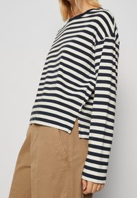 Marc O'Polo DENIM Top s dlouhým rukávem - multi-coloured