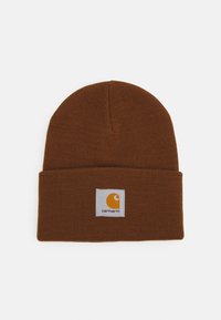 Carhartt WIP - WATCH UNISEX - Beanie - hamilton brown Miniatűr kép 1