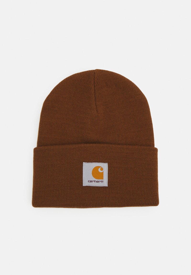 Carhartt WIP - WATCH UNISEX - Beanie - hamilton brown, Nagyítás