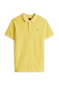 ESSENTIAL - Poloshirt - yellow dahlia