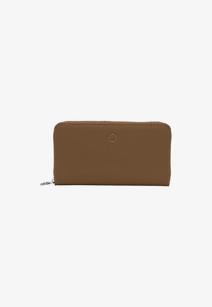 O Bag DAILY - Portafoglio - cognac (plain)