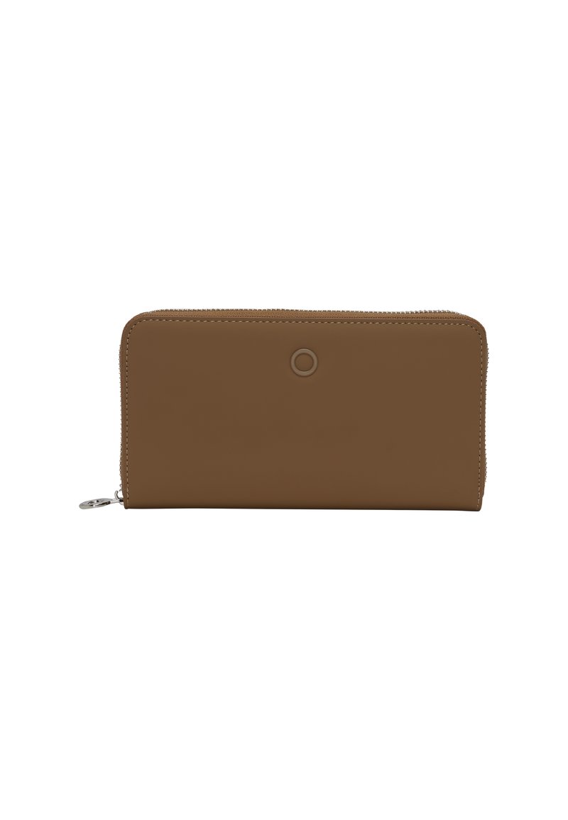 O Bag DAILY - Portafoglio - cognac (plain)