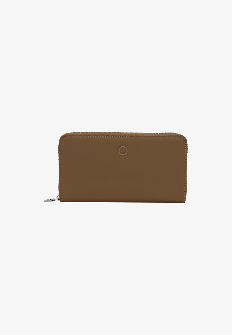 O Bag DAILY - Portafoglio - cognac (plain)